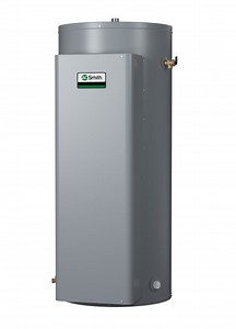 A.O. Smith DRE-52 50 Gallon 9 kW 480V 3 Element Commercial Electrical Water Heater