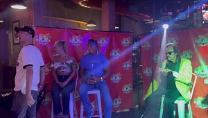 27K views · 994 reactions | Oh man! Tonight it’s Karaoke AND the Lighting game, brother! Hey your tickets to karaoke on the main floor OR join us upstairs with no cover for the Lightning game. Let’s go BOLTS! | Hulk Hogan | Facebook