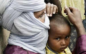 Reportaj CNN cutremurator. Mauritania: ultimul taram al SCLAVIEI de pe Terra