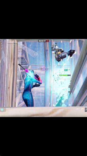 Last Simple Edit Video on Fortnite Gameplay