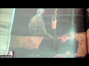 Keepunumuk Weeachumuns Thanksgiving Story Read Aloud