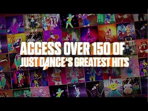Just Dance 2016 | Dance to Just Dance Unlimited exclusive tracks!