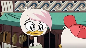 The Best 20 Ducktales Lena Age