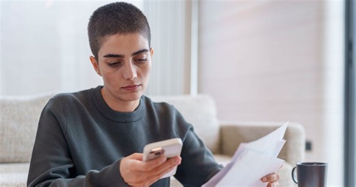 Universal Credit alert as your payments may stop