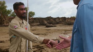 Tradición aborigen en Australia Occidental revela una cocina marina que el mundo nunca imaginó