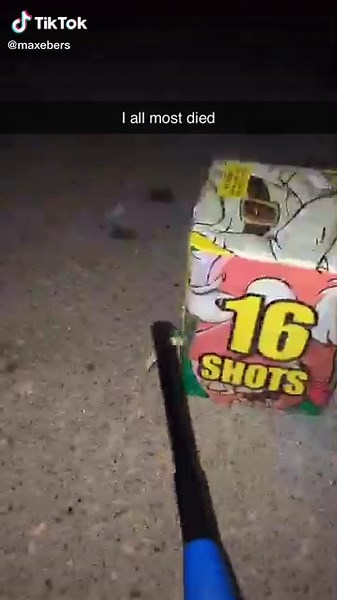 Holy shit #fireworks #firework #fire #viral #fyp