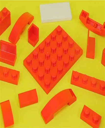 1 MINUTE LEGO ideas...Part 1 #lego #legobuilds #legotiktok #legobricks #tdbricks