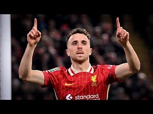 Diogo Jota, Liverpool Soccer Star, Dead at 28