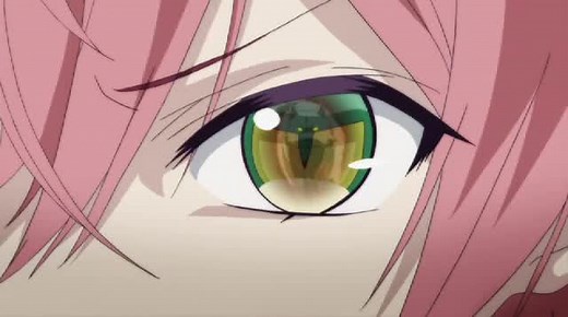 Diabolik Lovers (TV Series 2013–2015) ⭐ 4.8 | Animation, Drama, Horror