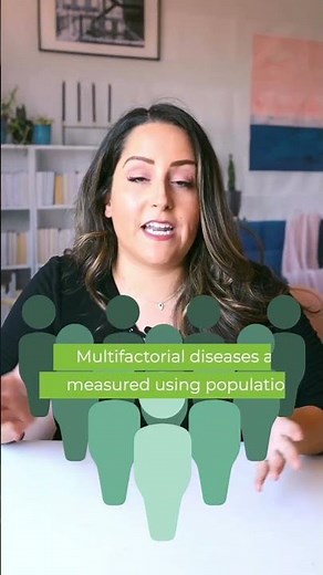 Why Genetic Testing Doesn’t Explain Most Common Diseases: Multifactorial Disorders Explained