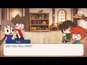 Eddsworld reacts to memes 3