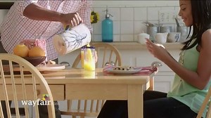 Wayfair TV Spot, 'Just for You'