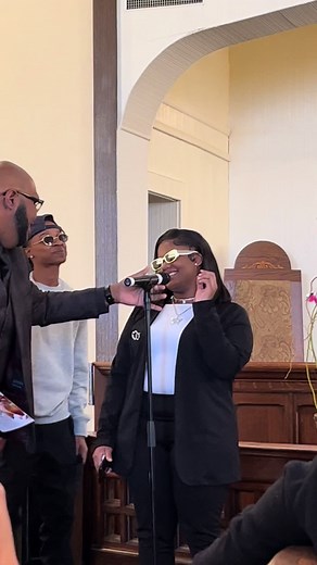 I got the opportunity to speak at my aunties funeral and this is how it went …… #funeralstory #CapCut #foryoupage #viraltiktok #TikTokShop #viralvideo #frontalwig #tiktokshopgifts