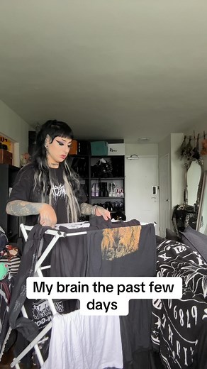 Brain Shakes: Paging Dr Beat Trend & Gypsy Rose Remix Dance