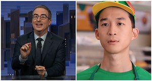 'Someway': John Oliver calls out 'exploitative' Subway with romantic K-drama parody