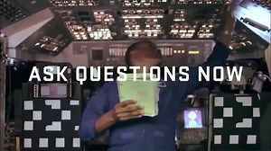2.4K views · 233 reactions | Our weekly live Facebook chat starts now. Ask questions about joining the Air Force in the comments and get answers. | U.S. Air Force Recruiting | Facebook