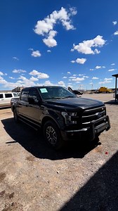 2015 F-150 Lariat Coyote 4x4 5.0 $11,000 o $210,000 Te la comprarías? | El Remate Motors