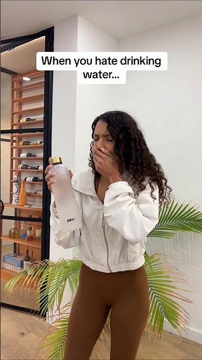 Add Native Hydrate to Your Water 💦 ‪@NativePath‬ #Hydration #Shorts https://tinyurl.com/npjhydrate