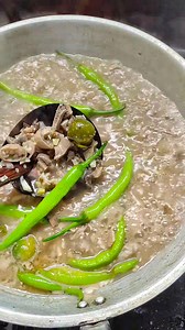 Pinaka madaling paraan sa pagluluto ng Beef Papaitan #fblifestyle | Cook and Taste