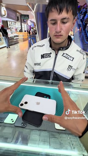 Renueva tu iPhone: iPhone 13 a 14 Pro Max