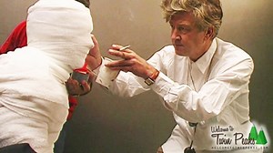 The Making Of David Lynch's PlayStation Commercial: The Third Place (Video)