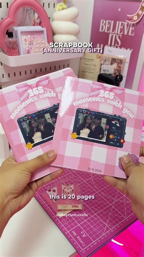 Customized Scrapbooks for Every Special Occasion