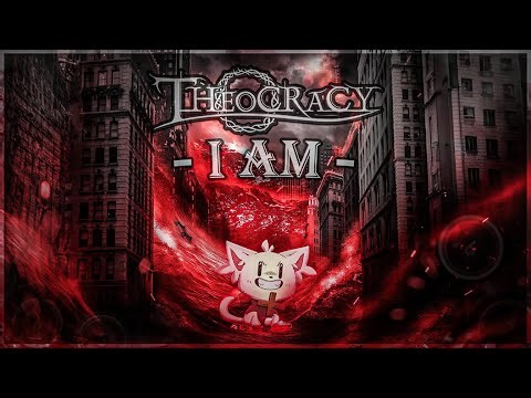 osu! Theocracy – I AM