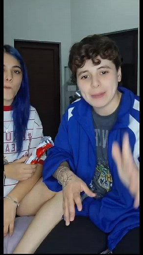 Apolo y su novia: Un video lleno de amor y diversión