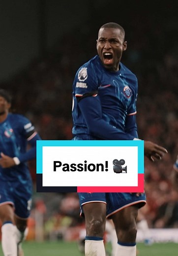 Passionate Chelsea FC Moments: Jackson's Goal vs Liverpool