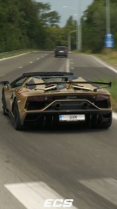 Supercars Accelerating! | ExoticCarspotters