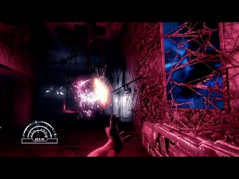 Aliens vs Predator xbox series x