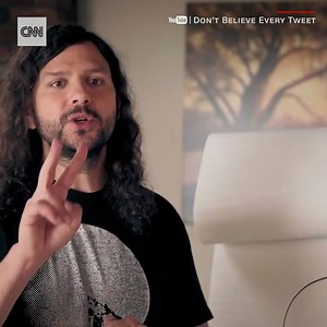 4.8K views · 17 reactions | This fake ad campaign calls out one of Twitter's very real problems https://cnnmon.ie/2nSLz35 | CNN Business | Facebook