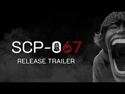 SCP-067 Release Trailer