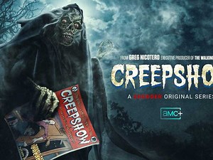 Creepshow – Season 4 Episode 6 "George Romero 3-D; Baby Teeth" Recap & Review