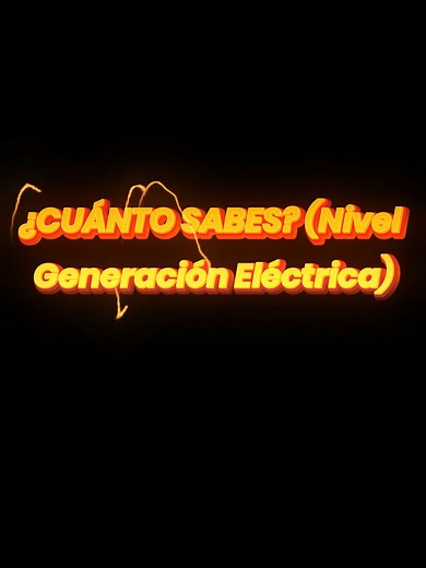 La energía fotovoltaica transforma directamente la radiación solar en electricidad. No requiere combustibles, no emite gases, y es una de las tecnologías protagonistas de la transición energética. #EnergiaElectrica #DiferenciaDePotencial #FisicaAplicada #EnergiaRenovable #EnergiaSolar #IngenieriaElectrica #EnergiasRenovables #TransicionEnergetica #SolarPower #SistemasDePotencia #SmartGrids #Descarbonizacion