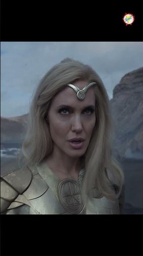 Jaymes Young - Infinity ♪ Eternals 🎦✌