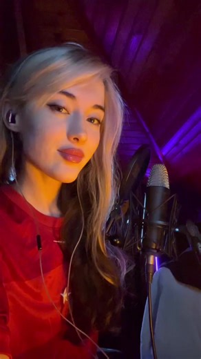 Mon Amour: Hilal Bilen Cover Performansıyla