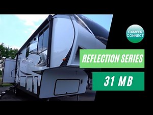 Grand Design Reflection Series 31 MB: Unit Review