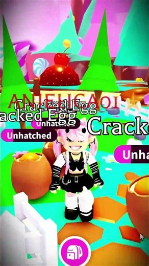 GET THE NEW EASTER BUNNY EASILY 2026! Infinite Eggs in Adopt Me #roblox #adoptme