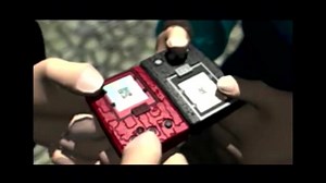 【PS游戏回顾】数码暴龙 Digimon World 通关视频