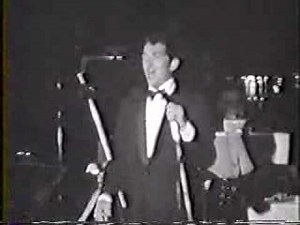 The Rat Pack Live in The Copa Room. Sands Hotel / Part 1A