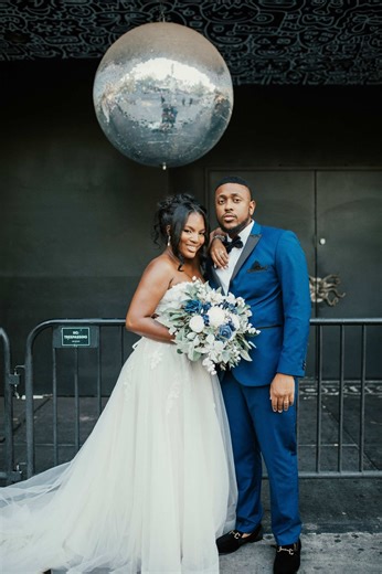 Living My Dream Life: Newlywed Adventures