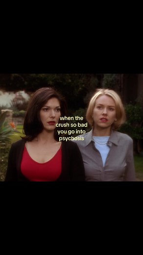 Exploring David Lynch's Mulholland Drive Themes