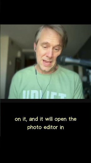 iOS Photos The Crop Tool You Never Knew Existed!