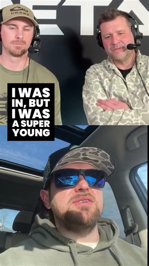 Good old fashioned turkey talk in the new Retay Nation Podcast with Hunter Wallis. #RetayNation