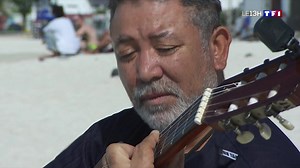 À la découverte du Cap-Vert et de sa musique métissée