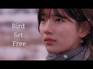 I found myself in my melodies || Multifandom | Bird Set Free [FMV]