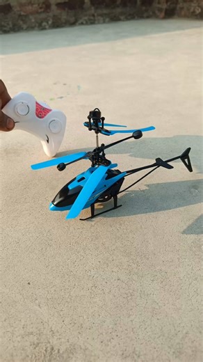 New rc helicoptar Flaying #viralshort #helicopter