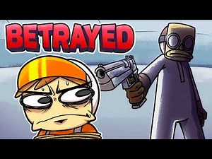 how my best friend BETRAYED me