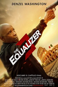 The Equalizer 3 - Película - 2023 - Crítica | Reparto | Estreno | Duración | Sinopsis | Premios - decine21.com